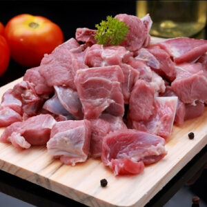 Mutton mix 1kg